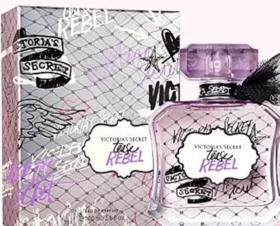 Victorias Secret Rebel Tease 3.4 Ounce Eau de Parfum Spray