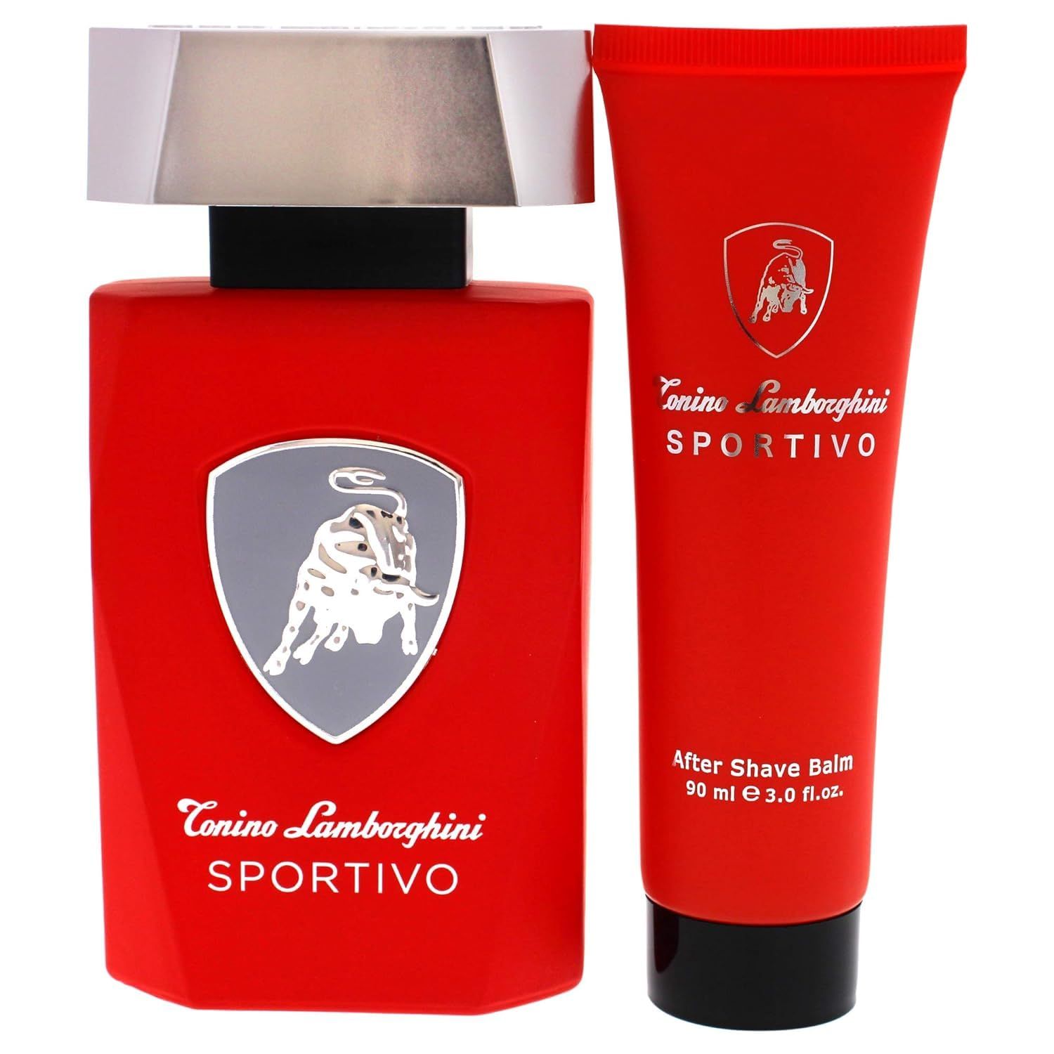 Tonino Lamborghini Lamborghini Sportivo Edt Spray 4.2 Oz tester