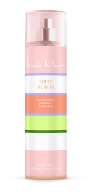 Nicole Miller Fruit Fusion Body Mist, 8 fl. oz.