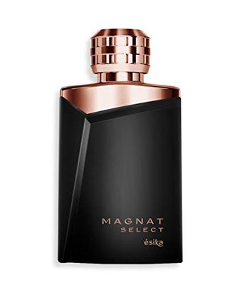 Magnat Select Eau de Toilette by Esika LBel 3 fl. oz. (90ml)