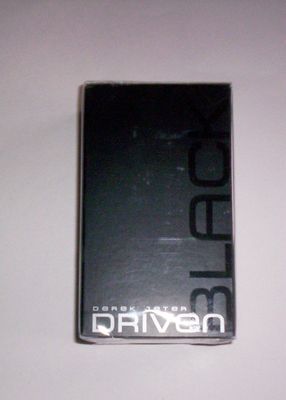 DRIVEN BLACK by Derek Jeter 2.5 oz Mens EDT Cologne