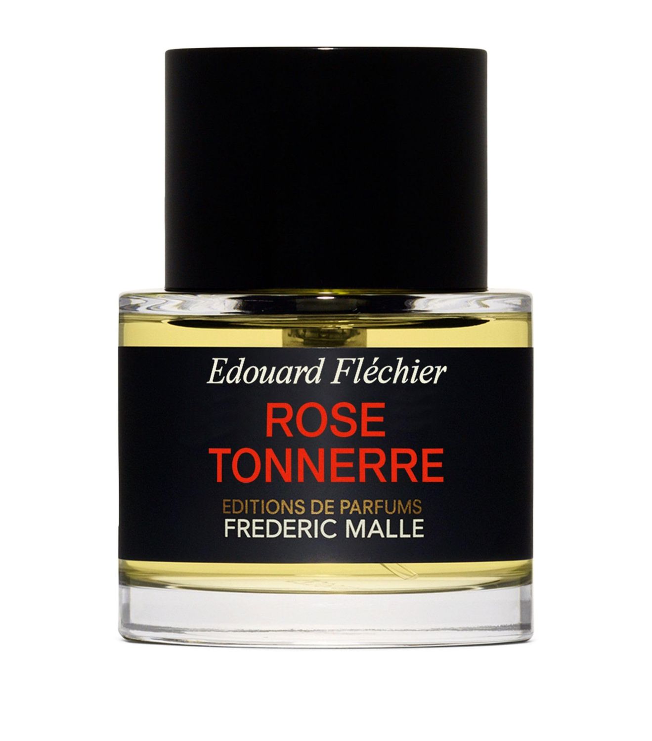 Frederic Malle Rose Tonnerre Eau De Parfume 1.7oz 50ml
