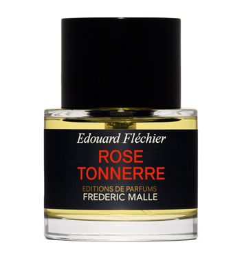 Frederic Malle Rose Tonnerre Eau De Parfume 1.7oz 50ml