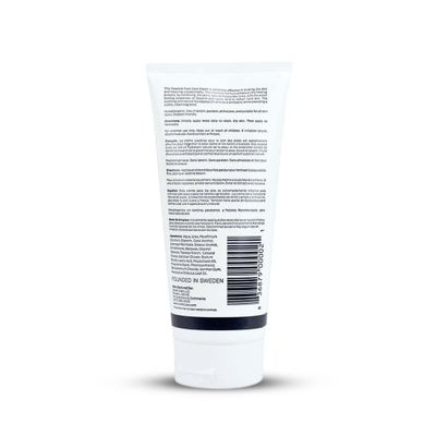 Nordic Care Foot Care Cream Intensive Repair | 10 Urea Treats Severely Dry Feet &amp; Cracked Heels | Noticeable Results In Days