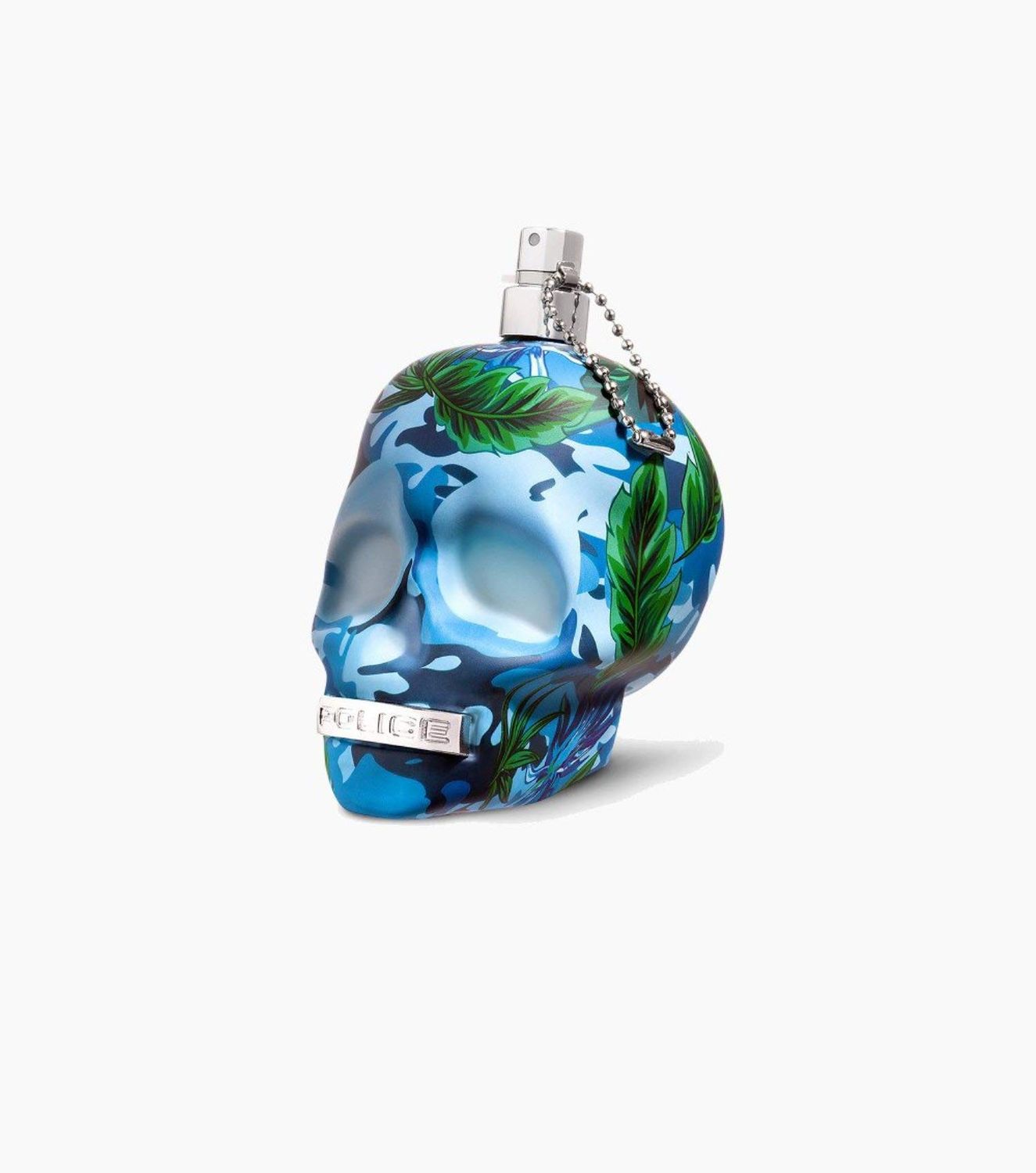 To Be Exotic Jungle For Man By Police - Fragrance For Men - Sparkling Bergamot And Juicy Mandarin - Turns Into A Smooth Wave Of Seduction - Rich Woodiness Of Vetiver And Cedarwood - 4.2 Oz EDT Spray