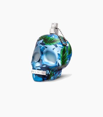 To Be Exotic Jungle For Man By Police - Fragrance For Men - Sparkling Bergamot And Juicy Mandarin - Turns Into A Smooth Wave Of Seduction - Rich Woodiness Of Vetiver And Cedarwood - 4.2 Oz EDT Spray