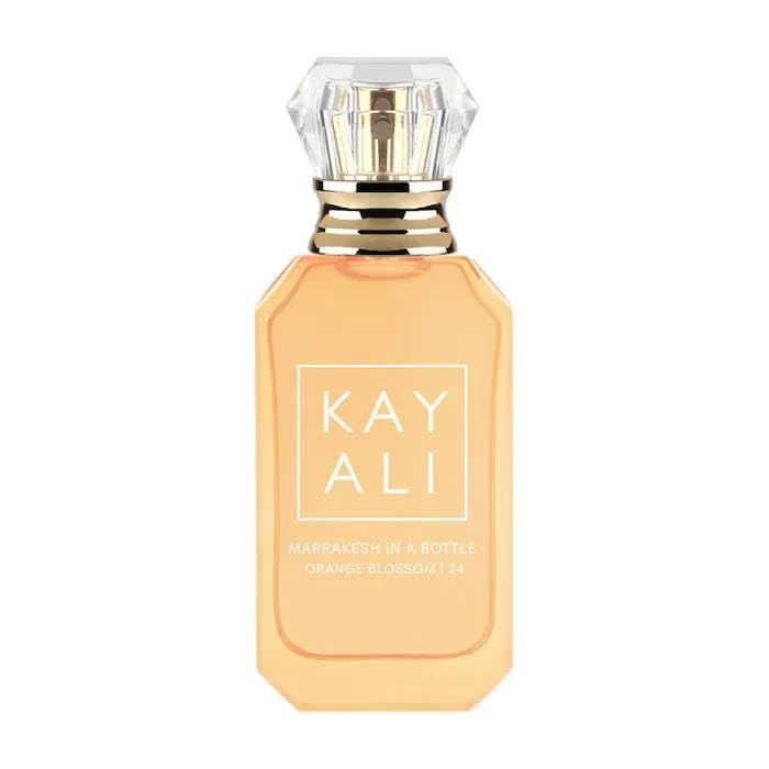 KAYALI Marrakesh in a Bottle Orange Blossom | 24 Eau de Parfum - 10ml Deluxe Mini