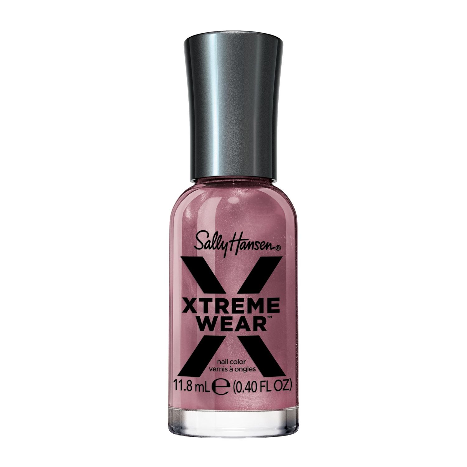 Sally Hansen Xtreme Wear, Angel Energy, Nail Polish, Doesnt Chip, Beautiful Colors, Long Lasting, Fade Resistant, Easy to Apply, 0.4oz