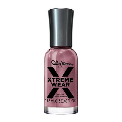 Sally Hansen Xtreme Wear, Angel Energy, Nail Polish, Doesnt Chip, Beautiful Colors, Long Lasting, Fade Resistant, Easy to Apply, 0.4oz