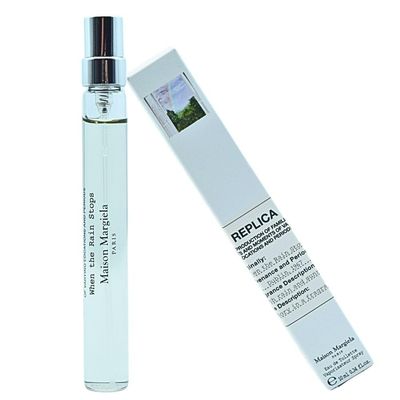 Maison Margiela REPLICA When the Rain Stops Travel Spray 0.34 oz/ 10 mL
