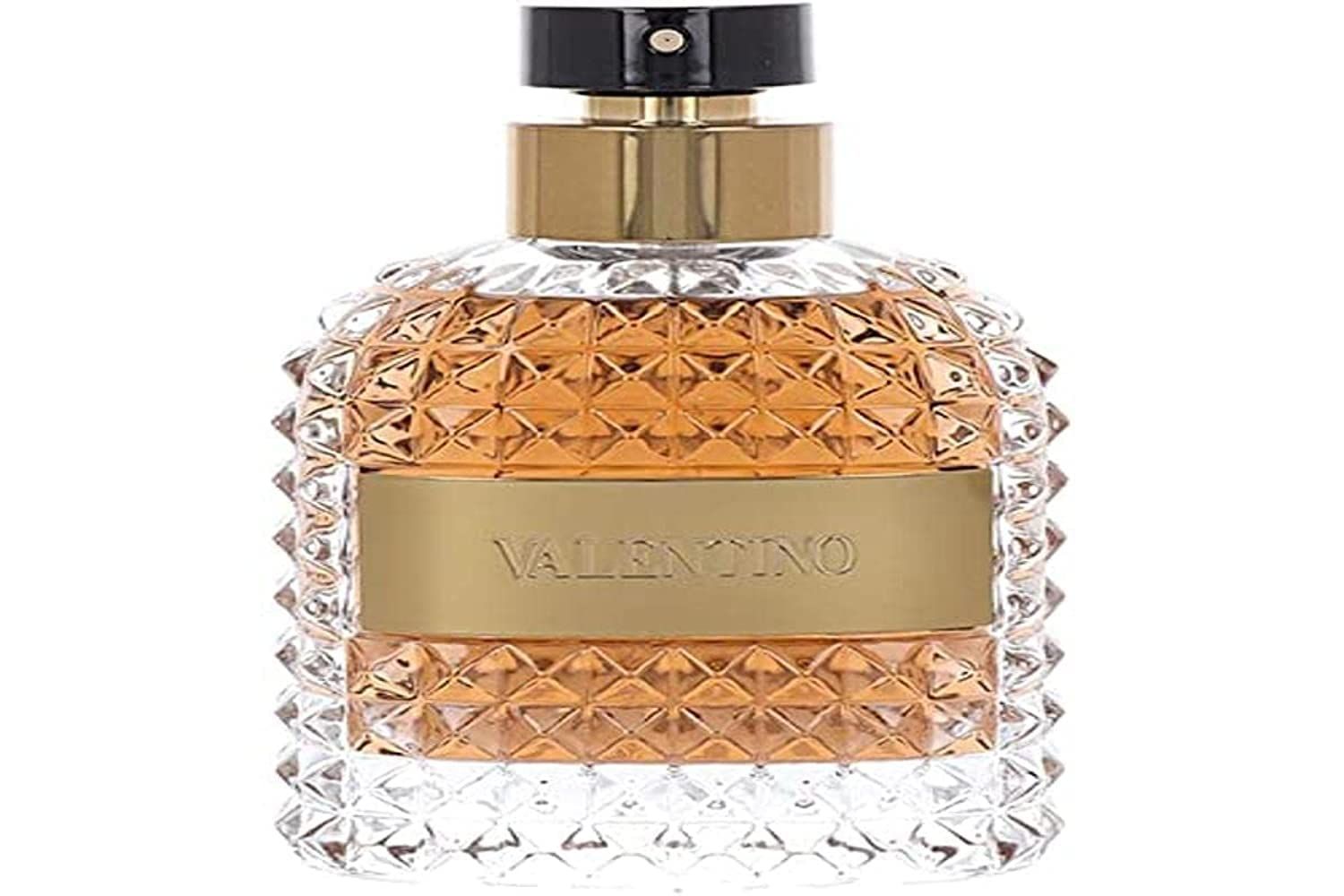 Valentino Uomo Eau De Toilette Spray 5.1 oz
