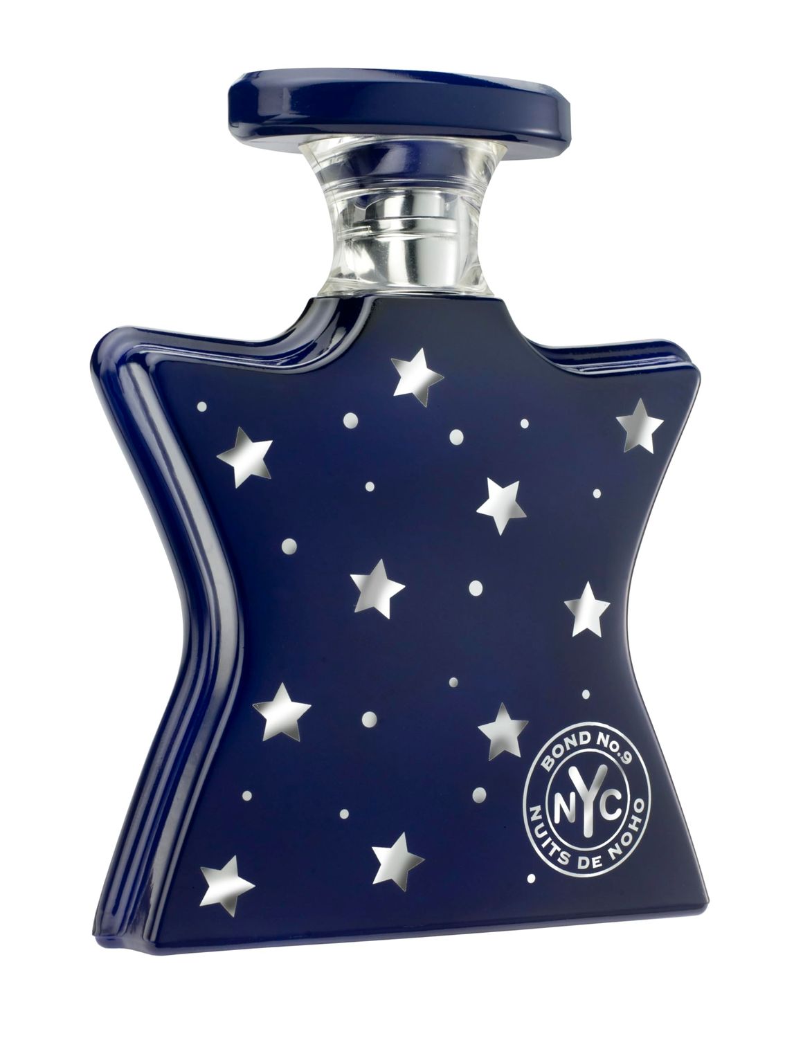 Bond No. 9 New York Nuits de Noho Womens Eau de Parfum, 1.7 Fl Oz