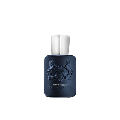 Parfums de Marly Layton Exclusif Eau de Parfum - Parfum for Men - 2.5 Fl Oz