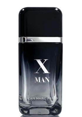 Jean Marc Paris X MAN Eau de Toilette 3.4 oz