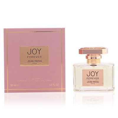 Jean Patou Joy Forever Eau de Parfum Natural Spray, 2.5 Fl Oz