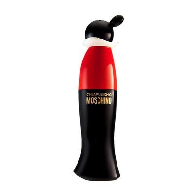 Cheap and Chic by Moschino for Women 1.7 oz Eau de Toilette Spray