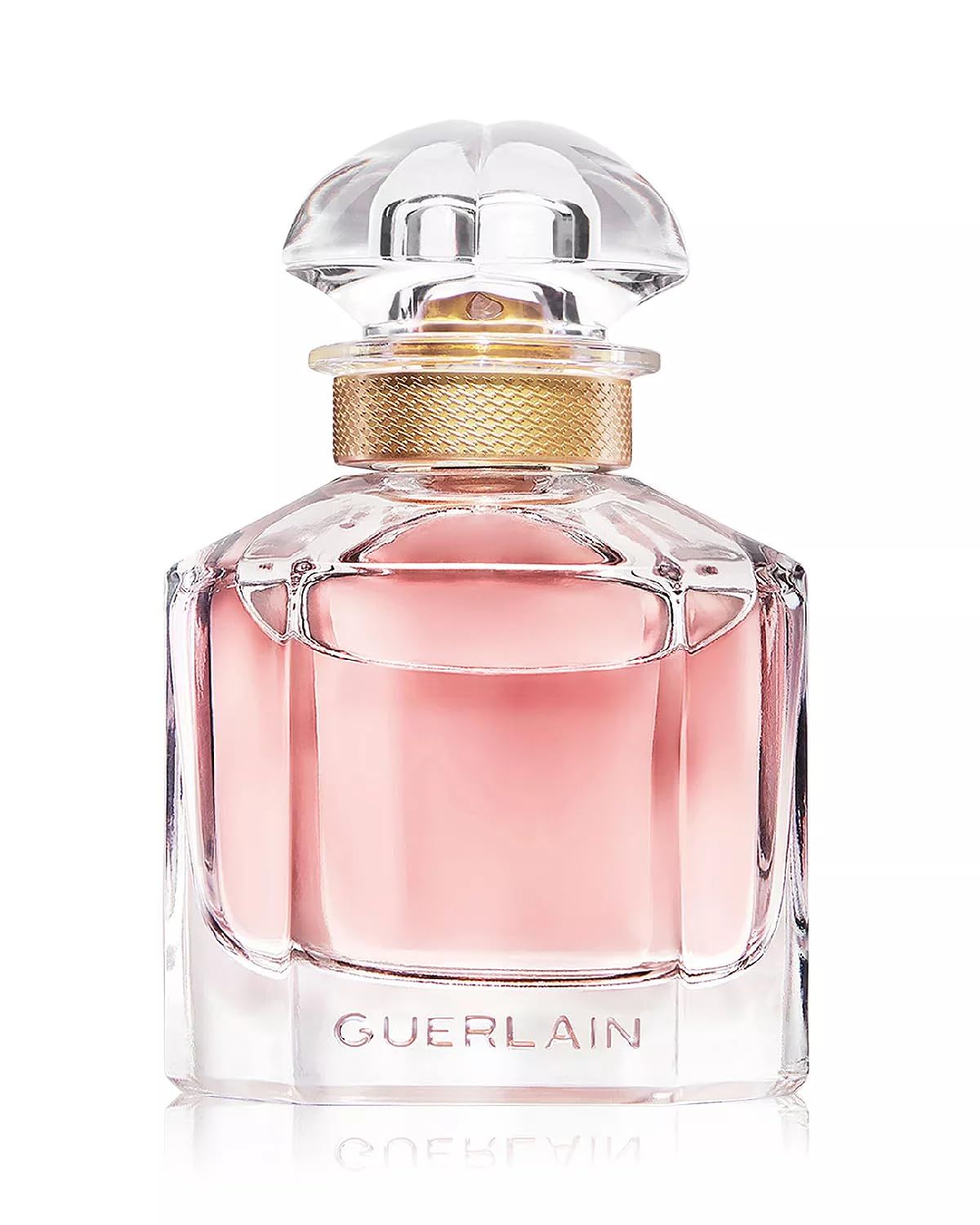 Guerlain Mon for Women Eau De Parfum Spray, 1.6 Ounce