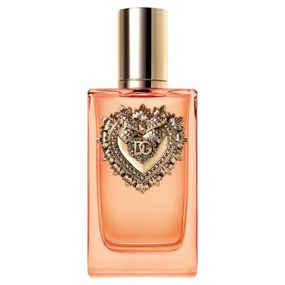 Dolce&amp;Gabbana Devotion, Eau De Parfum Intense Spray, For Women - 100 ml / 3.3 fl.oz