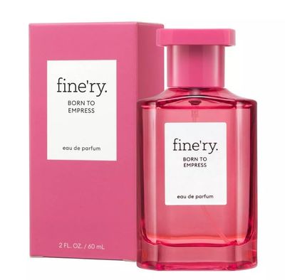 Finery. Born to Empress Eau de Parfum Perfume, 2 fl oz
