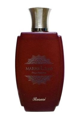 Rasasi Marha for Women - 3.38 oz EDP Spray