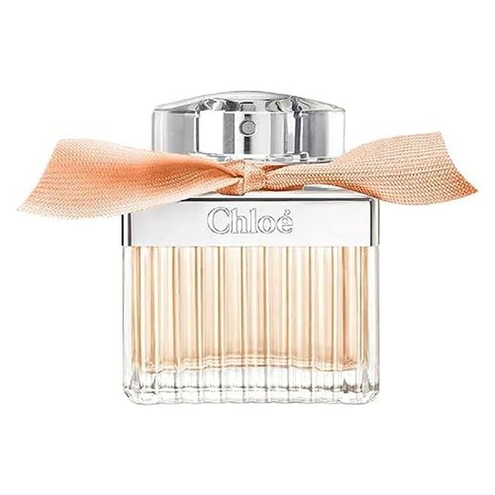 Chloe Rose Tangerine for Women Eau de Toilette Spray, 1.6 Ounce (New 2022)