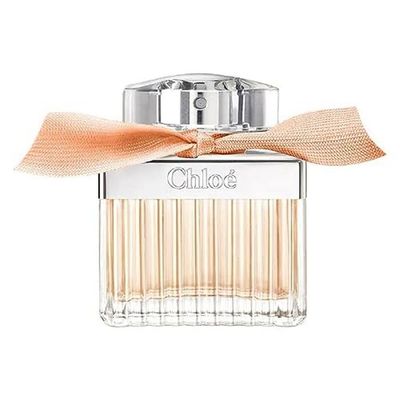 Chloe Rose Tangerine for Women Eau de Toilette Spray, 1.6 Ounce (New 2022)