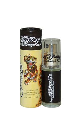 Ed Hardy By Christian Audigier 0.25 oz Mini EDT Spray for Men