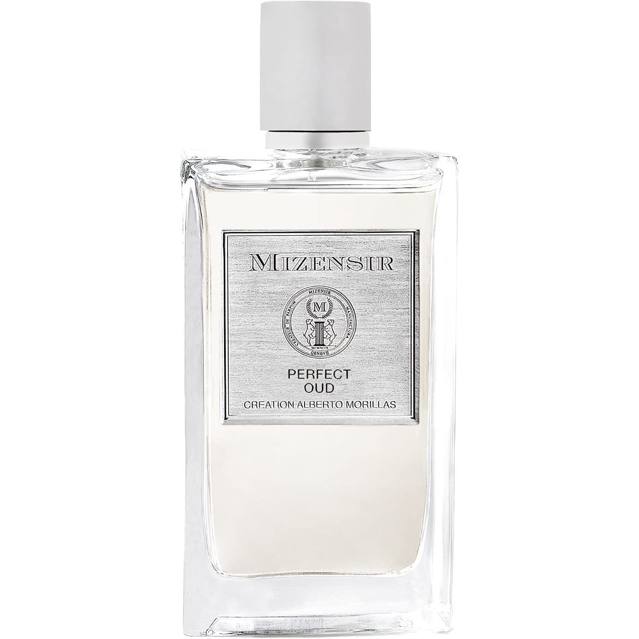 MIZENSIR PERFECT OUD by Mizensir, EAU DE PARFUM SPRAY 3.4 OZ