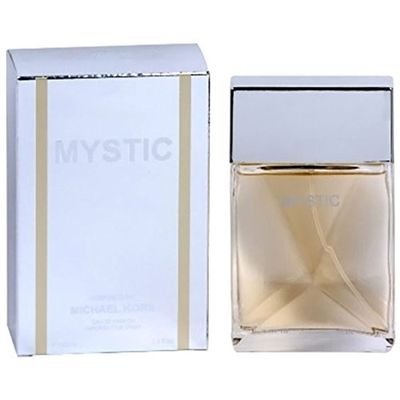 EBC Mystic Eau De Perfume for Woman, 100ml/3.4 OZ
