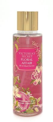 Victorias Secret Limited Edition Royal Garden Fragrance Mist Floral Affair