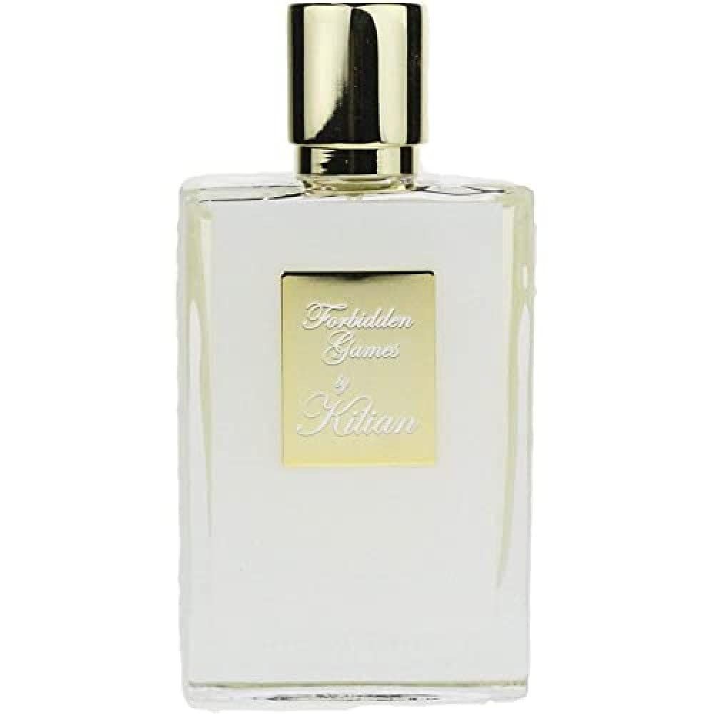 Kilian In the Garden of Good and Evil - Forbidden Games 50ml Eau de Parfum,White