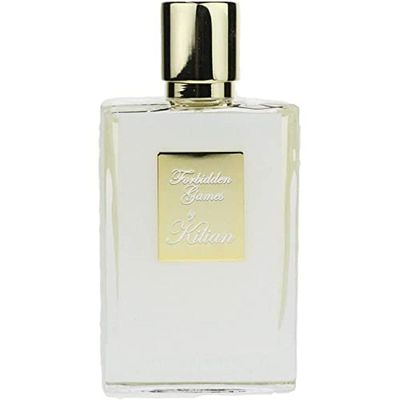Kilian In the Garden of Good and Evil - Forbidden Games 50ml Eau de Parfum,White