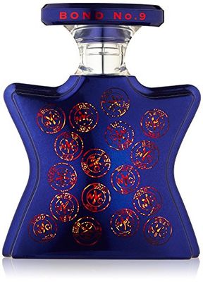 Bond No. 9 New York Manhattan Unisex Eau de Parfum, 1.7 Fl Oz