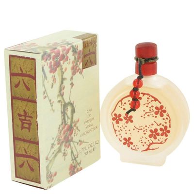 Lucky Number 6 by Liz Claiborne Eau De Parfum Spray 1.7 oz