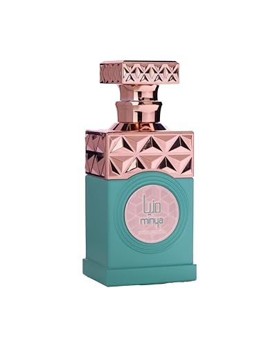 Paris Corner Minya EDP Perfume 3.4 Fl Oz for Men &amp; Women