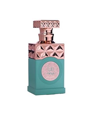 Paris Corner Minya EDP Perfume 3.4 Fl Oz for Men &amp; Women