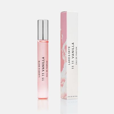 Lake &amp; Skye - 11 11 Vanilla Eau de Parfum Purse Spray - 15mL