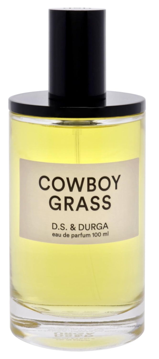 DS &amp; Durga Cowboy Grass for Men - 3.4 oz EDP Spray