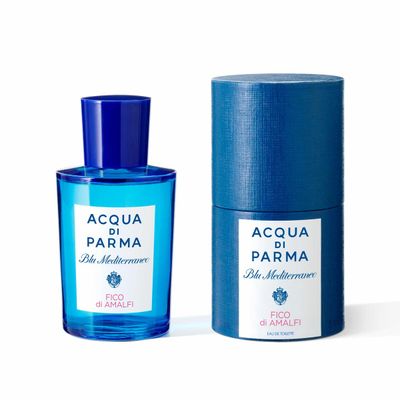 Acqua Di Parma Blu Mediterraneo Fico Di Amalfi for Men - 3.4 oz EDT Spray