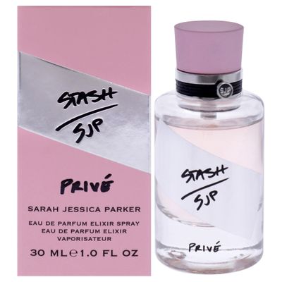 Sarah Jessica Parker SJP Stash Prive for Women - 1 oz EDP Elixir Spray