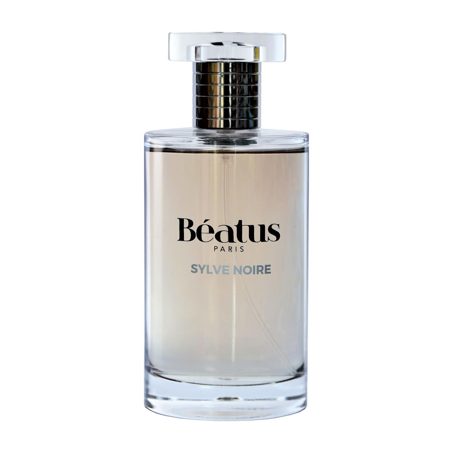 Batus Paris Sylve Noire - Luxury Cologne for Men - Perfume for Men with Bergamot, Green Apple, Sandalwood, and Patchouli - 3.4 oz