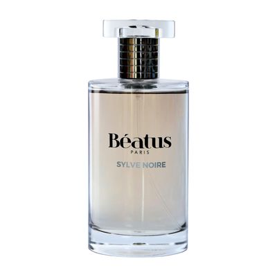 Batus Paris Sylve Noire - Luxury Cologne for Men - Perfume for Men with Bergamot, Green Apple, Sandalwood, and Patchouli - 3.4 oz