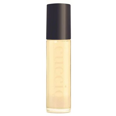 Cuccio Naturale Sweet Almond Cuticle Oil Roll-On 0.33 oz - Nourishing Cuticle Treatment with Vitamin E, Refillable Rollerball for Dry, Cracked Cuticles &amp; Nails