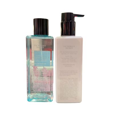 Victorias Secret TEASE DREAMER Fine Fragrance Mist &amp; Fine Fragrance Lotion Set for Women