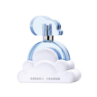 Ariana Grande Cloud Eau de Parfum, Gourmand Fragrance , Notes of Lavender, Coconut, Vanilla, Pear, Womens Perfume