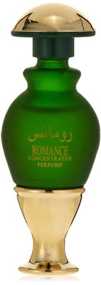 RASASI Romance Concentrate Perfume Oil 0.5 Ounce (Unisex)