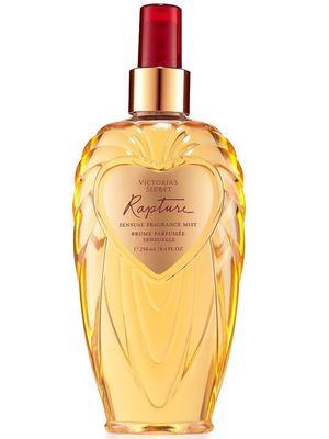 Victorias Secret Rapture Sensual Fragrance Body Mist 8.4oz