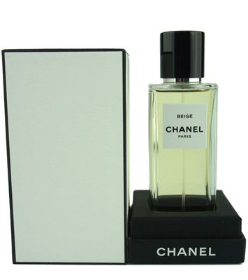 CHANEL LES EXCLUSIFS DE Beige Eau De Parfum 2.5oz