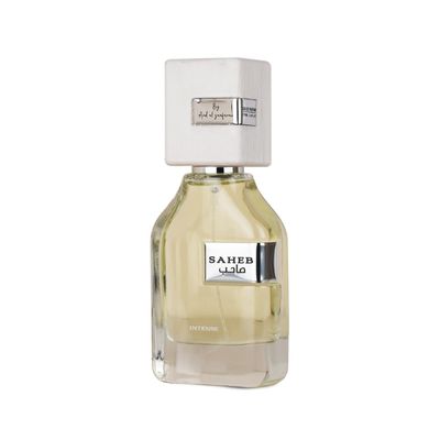Ard al Zaafaran Perfumes Saheb Intense EDP -70ML (2.36Oz)