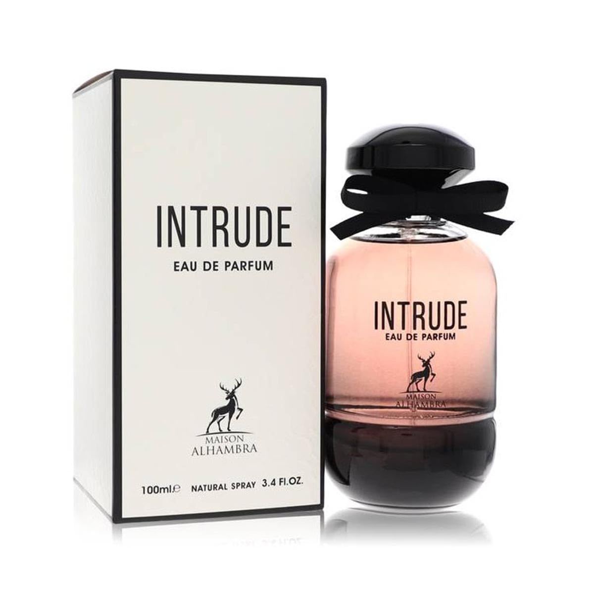 Maison Alhambra LIntrude for Women - 3.4 oz EDP Spray